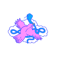 Vive La Femme Sticker by Black Sheep Cycling