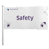 Take5Day Sticker by TechnipFMC