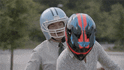 hbo GIF by Vice Principals 