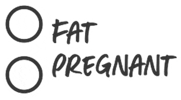 Baby Mother Sticker by Jump Eat Cry