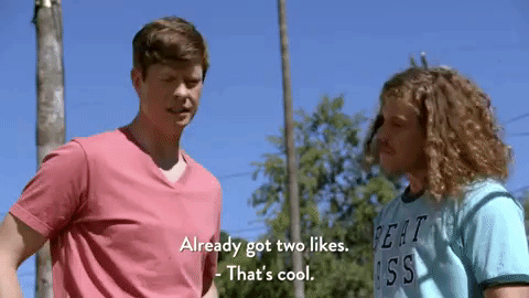 comedy central GIF by Workaholics