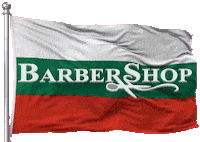 Barbershop Friseur Sticker by Star Berber Shop