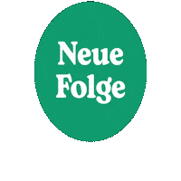 Podcast Sticker by öbv