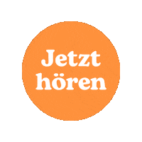 Podcast Sticker by öbv