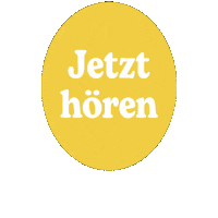 Podcast Sticker by öbv