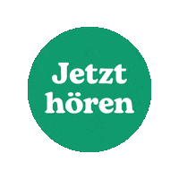 Podcast Sticker by öbv