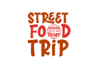 kaintayo street food filipino food Sticker