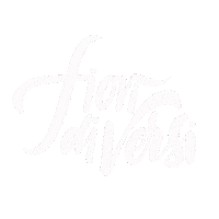 Fiori Versi Sticker