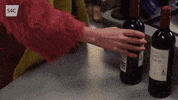 s4cymru drink vibes friday shopping GIF
