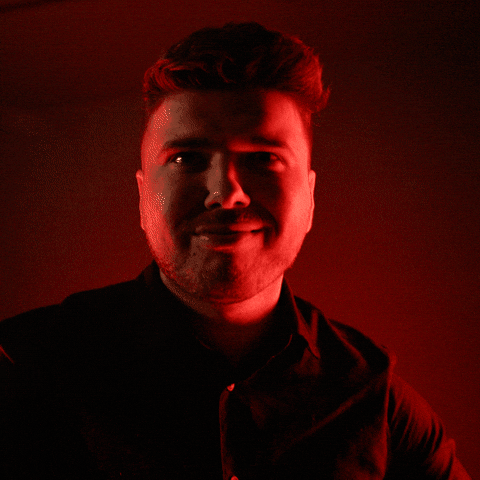Coach Come At Me GIF by Austrian Force eSports