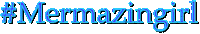 Sticker by Mermazing