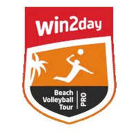 W2D Sticker by win2day