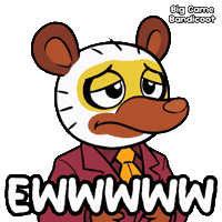 Big Game Character Sticker by VeeFriends