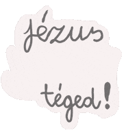Jesus Christian Sticker