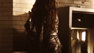 bad ass killjoys GIF by SYFY