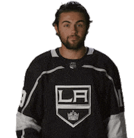 los angeles wink Sticker by LA Kings