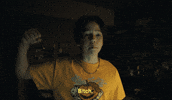 Stephen King Horror GIF by NEON