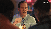 Nat Faxon Comedy GIF by Apple TV+