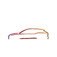 Jaguar Epace Sticker by jbcarsmonza