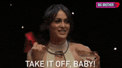 Bbau GIF by Big Brother Australia