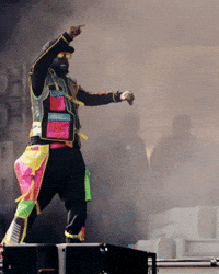 Lets Go Chicago GIF by Respective