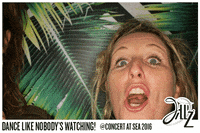 concert at sea major booth GIF by Jillz