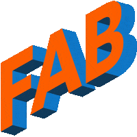 Fashion Stripes Sticker by kule