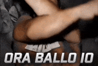 Italian Gamer GIF