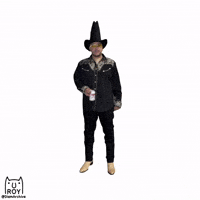 Mexico Demon GIF