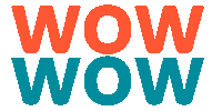 equair wow efecto wow equair 3333113333 Sticker