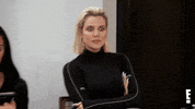 Keeping Up With The Kardashians Omg GIF by E!