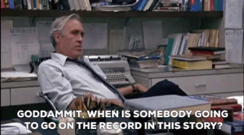 all the presidents men GIF