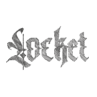 Heart Locket Sticker by Lila Drew