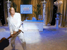 Eric Andre GIF by Adult Swim