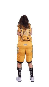 Basketball Love Sticker by ACSL - Austrian College Sports League