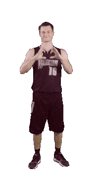 Heart Love Sticker by ACSL - Austrian College Sports League