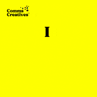GIF by Comms Creatives