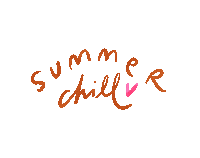 Palm Trees Love Sticker by Mimochai