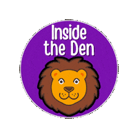 Iac Sticker by I Am Courageous