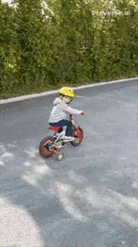 Bmx Velo GIF