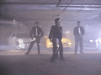 the new power generation prince GIF