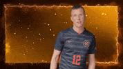 Griddy GIF by Carson-Newman Athletics