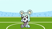 Soccer Futbol GIF