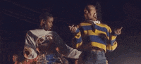 khalid GIF