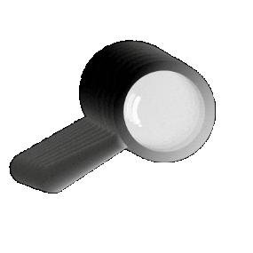 Zoom Recherche Sticker by StudioDIDACT