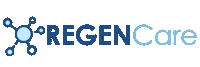REGENCarelife stemcells regencare regen care Sticker