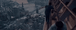 joseph gordon-levitt GIF by Film Society of Lincoln Center