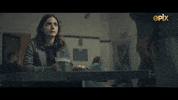 Death Die GIF by War Of The Worlds