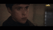 Help Me Please GIF by War Of The Worlds
