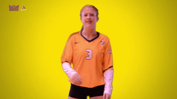 mvcvu GIF by Missouri Valley Conference